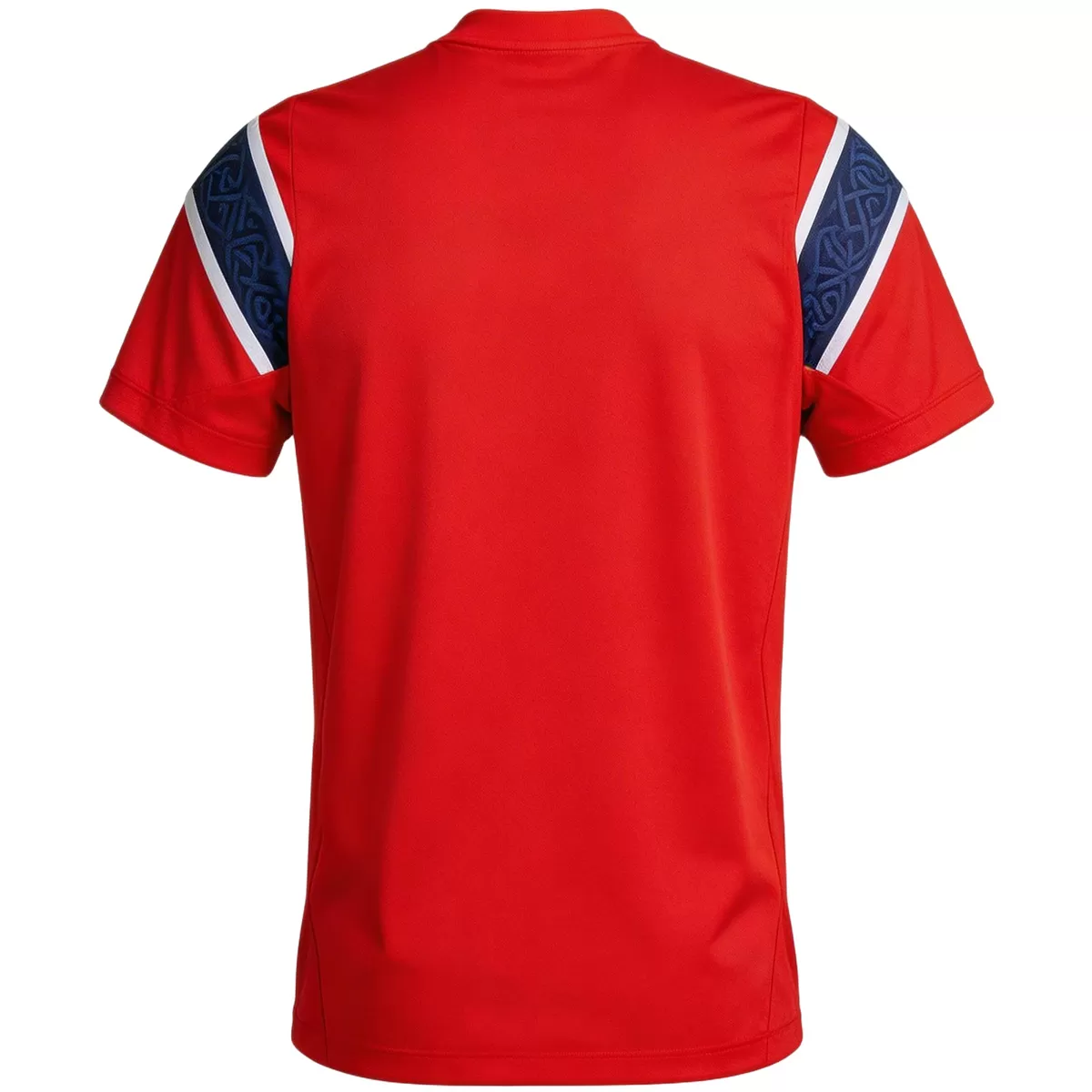 Norway Home Jersey World Cup 2026 - Image 2