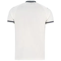 Alternative view of Lazio Away Jersey 2025/26