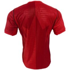 Alternative view of Canada Home Match Jersey Player Version World Cup 2026