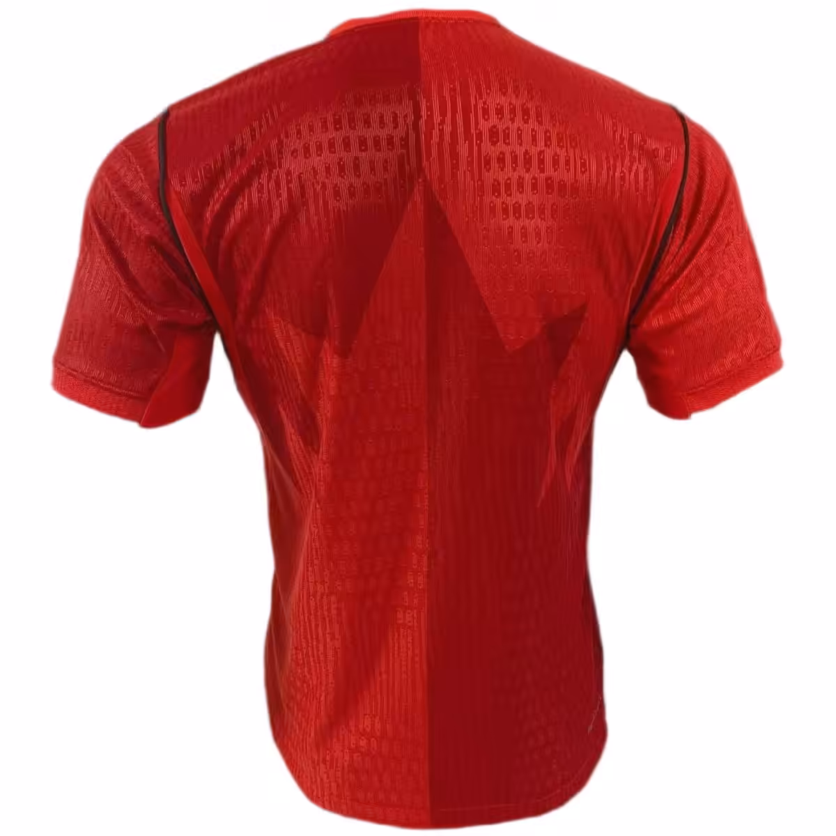 Canada Home Match Jersey Player Version World Cup 2026 - Image 2