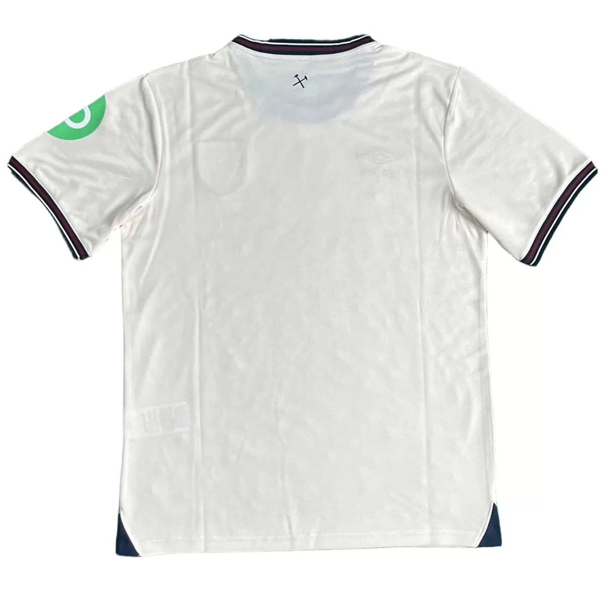 West Ham United Away Jersey 2025/26 - Image 4