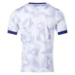 Alternative view of USA Home Jersey 2025