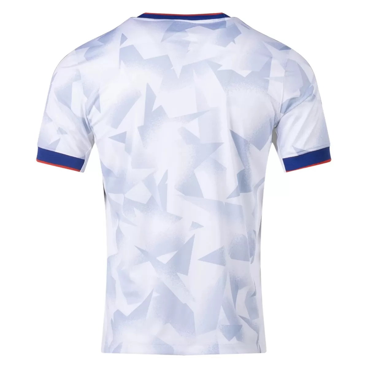 USA Home Jersey 2025 - Image 2