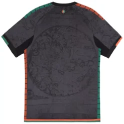 Alternative view of Venezia FC Home Jersey 2025/26
