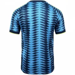 Alternative view of Colombia Away Match Jersey Player Version World Cup 2026