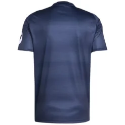 Alternative view of Real Madrid Away Jersey 2025/26