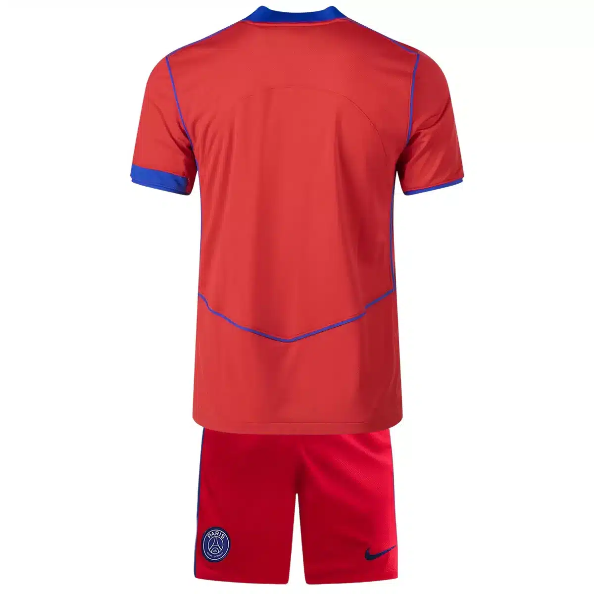 Kids PSG Third Jersey Kit 2025/26 - Image 3
