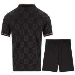 Alternative view of Portugal 'Black Panther' Special Edition Jersey Kit 2026