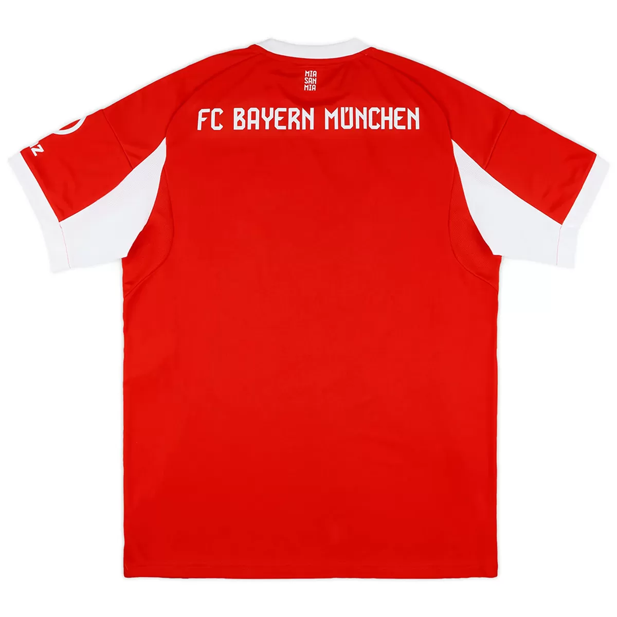 Bayern Munich Home Jersey 2025/26 - Image 4