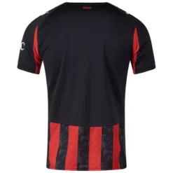 Alternative view of AC Milan Home Jersey 2025/26