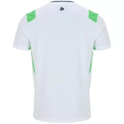 Alternative view of Ireland Away Jersey World Cup 2026