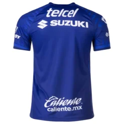 Alternative view of Pumas UNAM Away Jersey 2025/26
