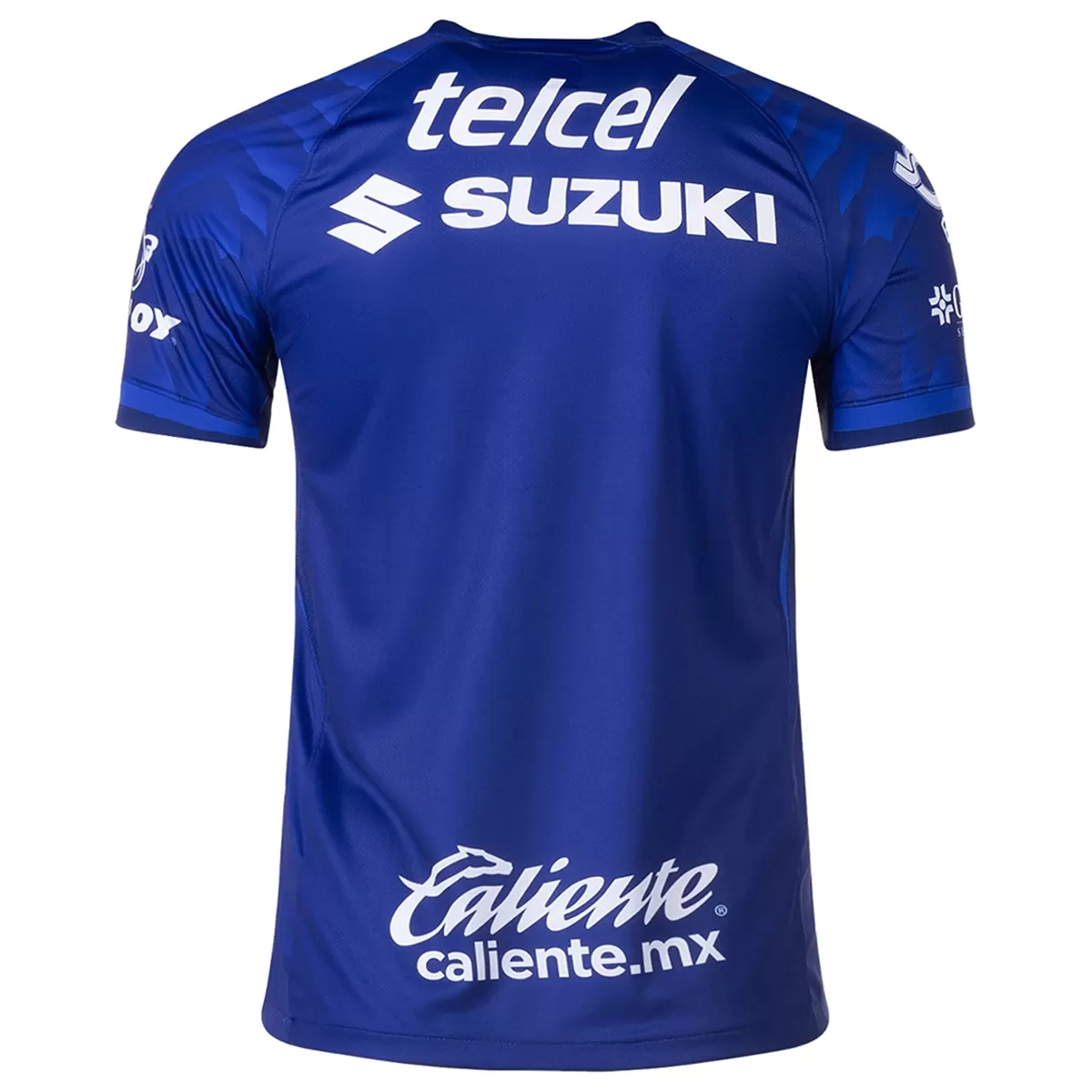 Pumas UNAM Away Jersey 2025/26 - Image 2