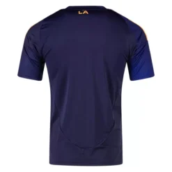 Alternative view of LA Galaxy Away Rizon Jersey 2025