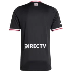 Alternative view of River Plate Away Jersey 2025/26