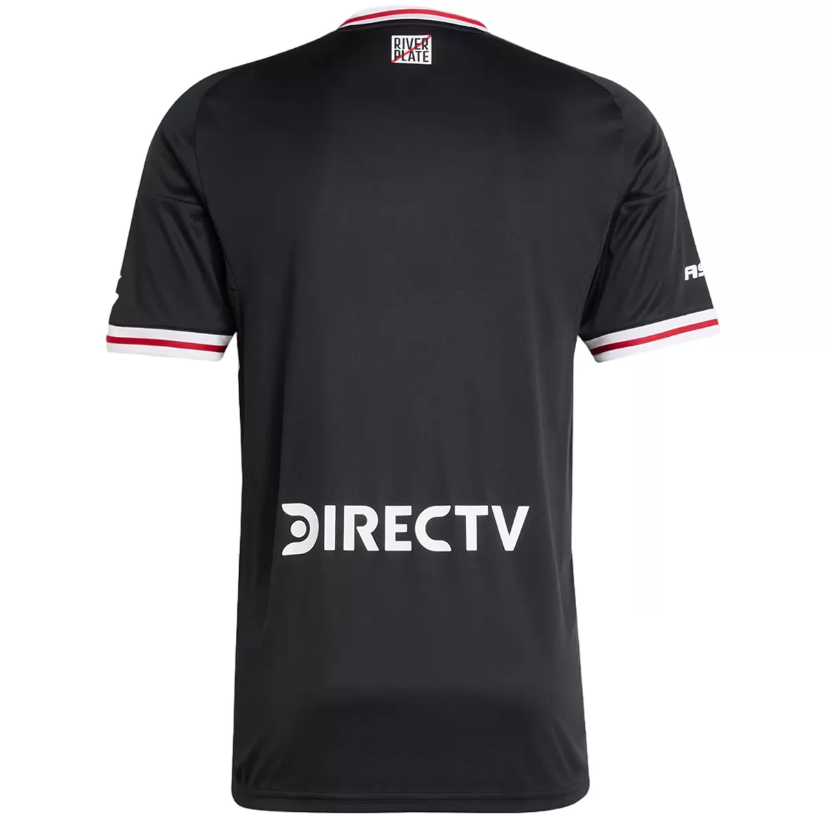 River Plate Away Jersey 2025/26 - Image 2