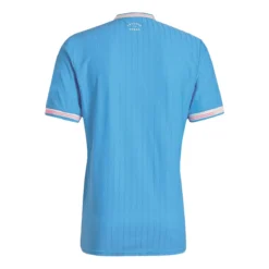 Alternative view of Inter Miami CF Third Match Jersey Player Version 2025