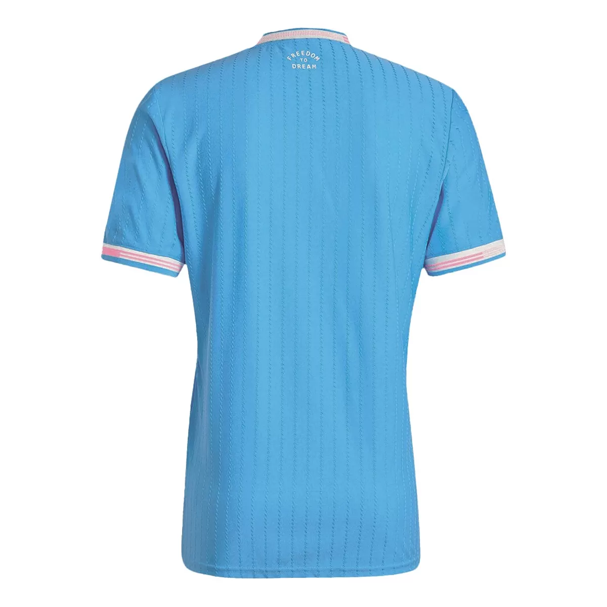 Inter Miami CF Third Match Jersey Player Version 2025 - Image 2