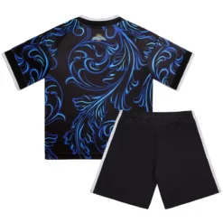 Alternative view of Kids Argentina Away Jersey Kit World Cup 2026