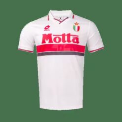 Alternative view of Retro AC Milan Away Jersey 1993/94