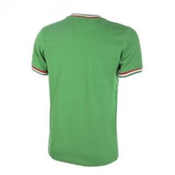 Alternative view of Retro Mexico Home Jersey 1970