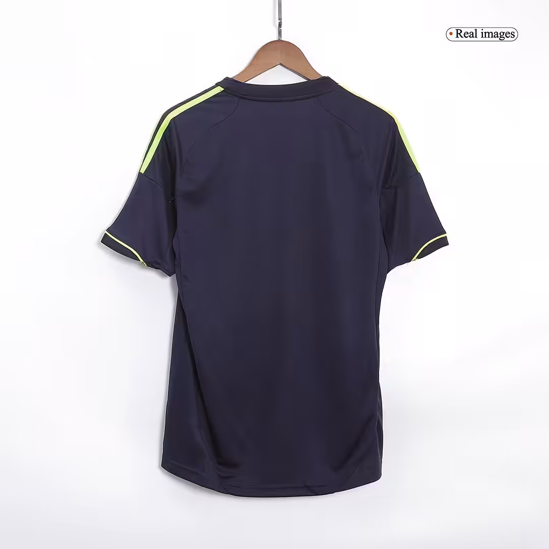 Retro Real Madrid Away Jersey 2012/13 - Image 3
