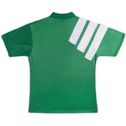 Alternative view of Retro Liverpool Away Jersey 1992/93