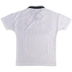 Alternative view of Retro Inter Milan Away Jersey 1995/96