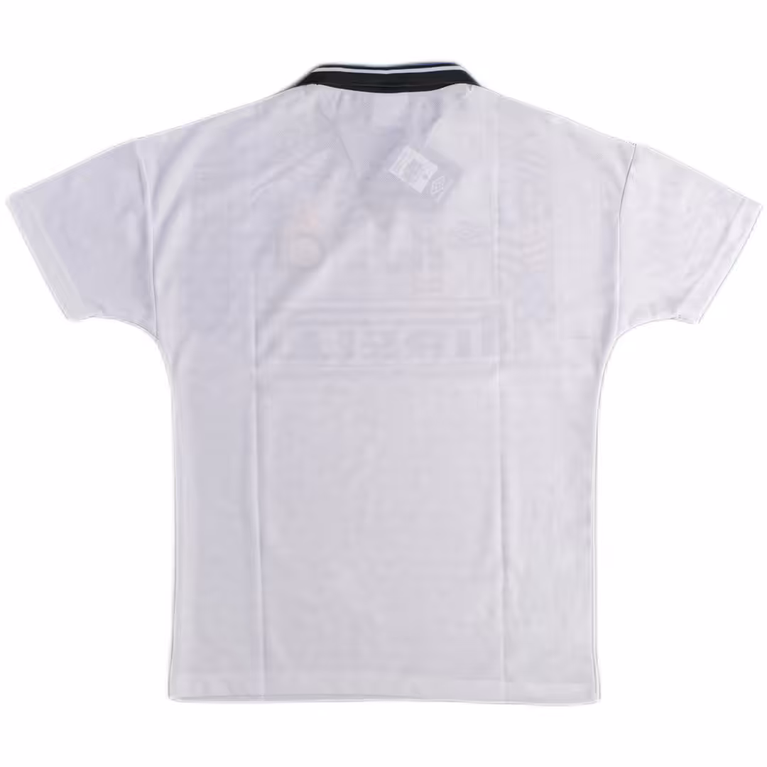 Retro Inter Milan Away Jersey 1995/96 - Image 2