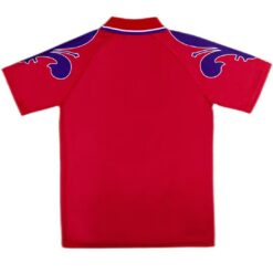 Alternative view of Retro Fiorentina Third Jersey 1995/97