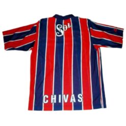 Alternative view of Retro Chivas Third Jersey 1997/98