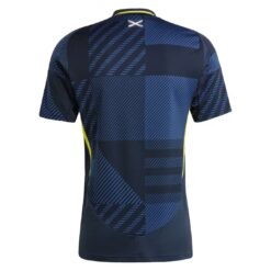 Alternative view of Scotland Home Jersey Euro 2024