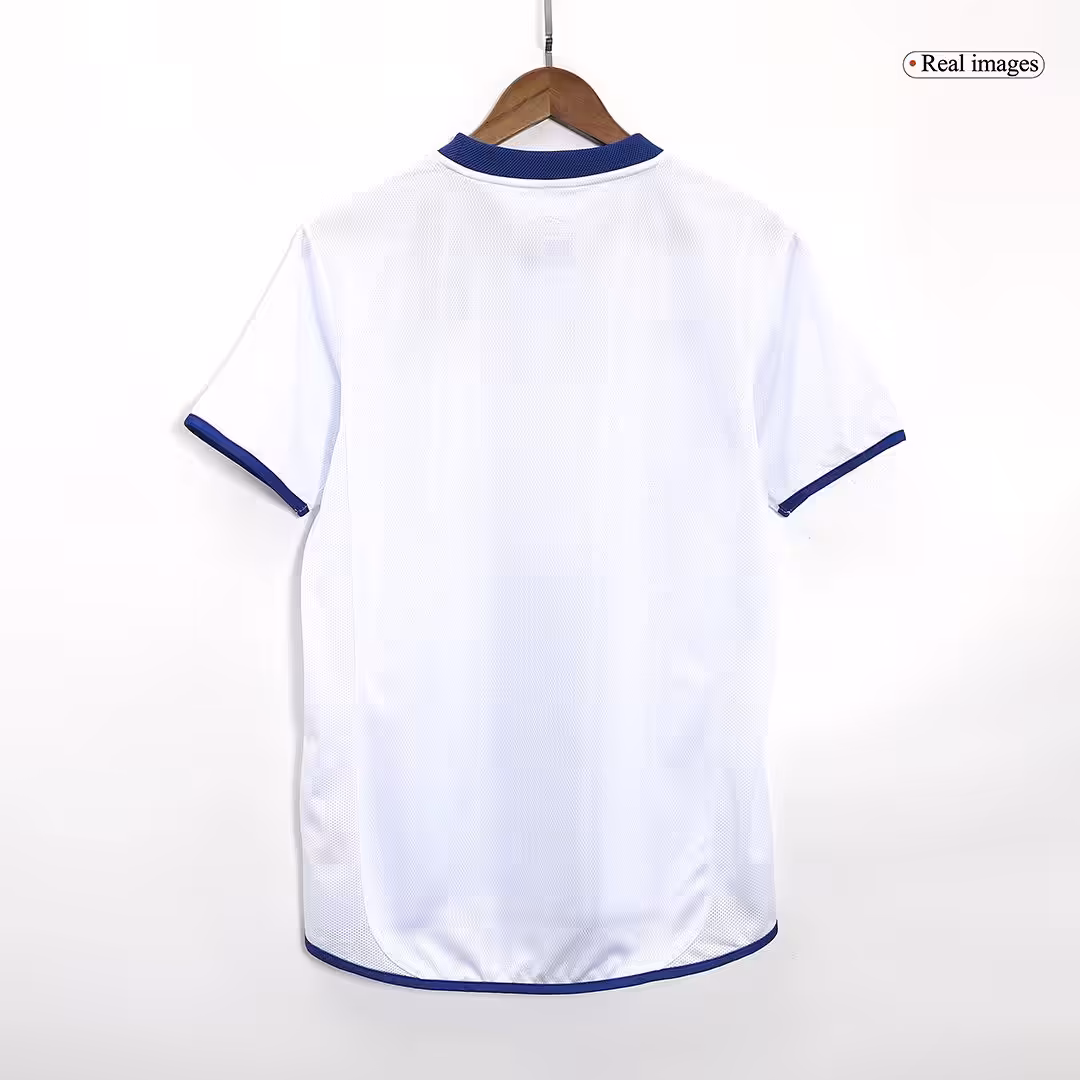 Retro Chelsea Away Jersey 2003/05 - Image 4