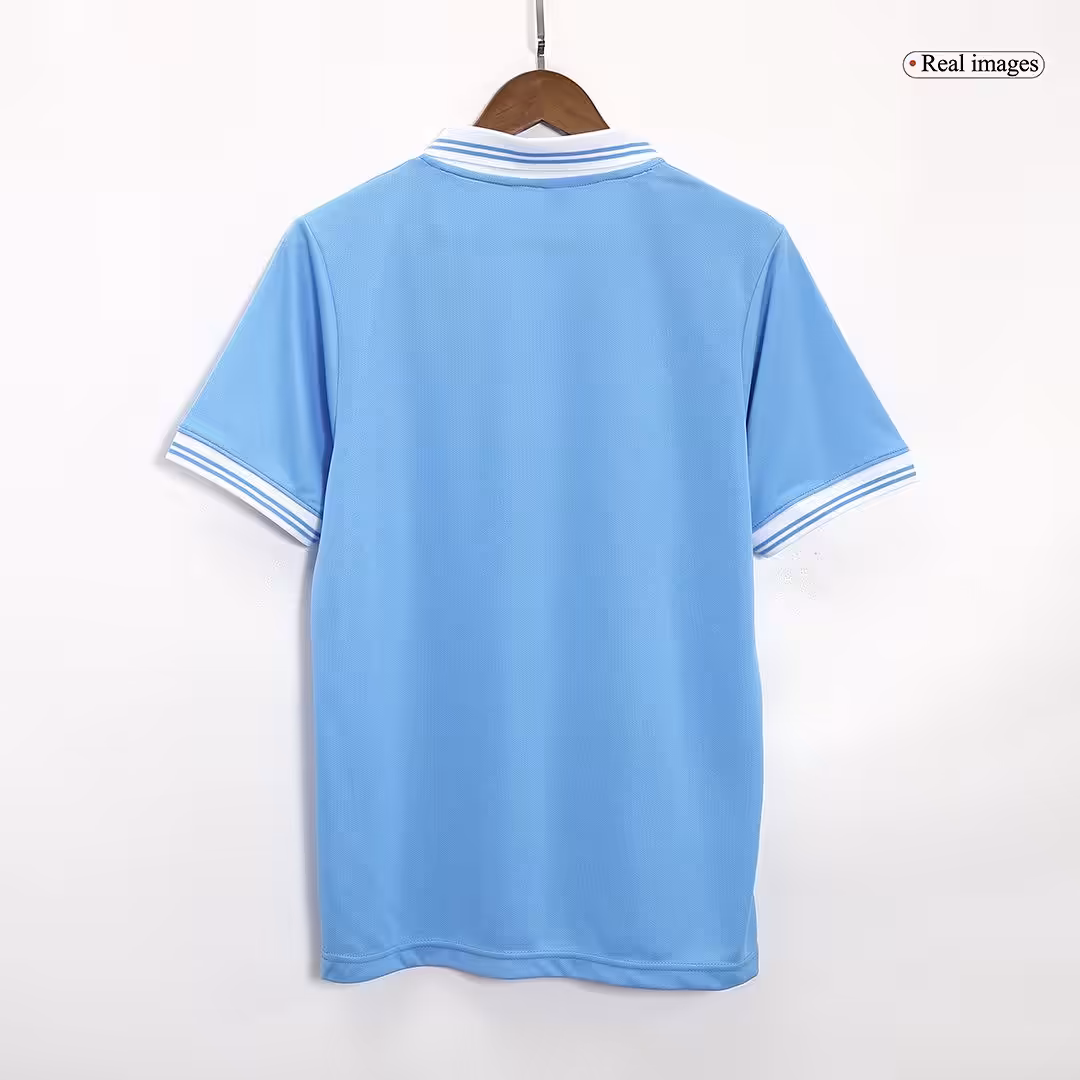 Retro Napoli Home Jersey 1986/87 - Image 4