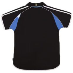Alternative view of Retro Newcastle United Away Jersey 2000/01