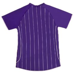 Alternative view of Retro Manchester City Away Jersey 2007/08