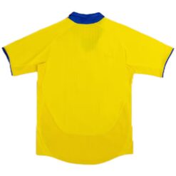 Alternative view of Retro Arsenal Away Jersey 2003/04