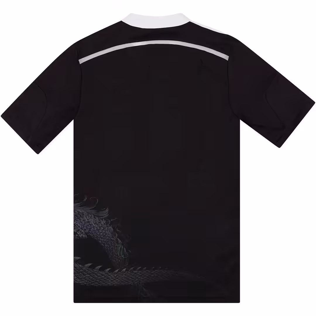 Retro Real Madrid Third Jersey 2014/15 - Image 2
