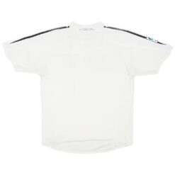 Alternative view of Retro Real Madrid Home Jersey 2004/05
