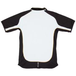 Alternative view of Retro Manchester United Centenary Away/Third Jersey 2001/02