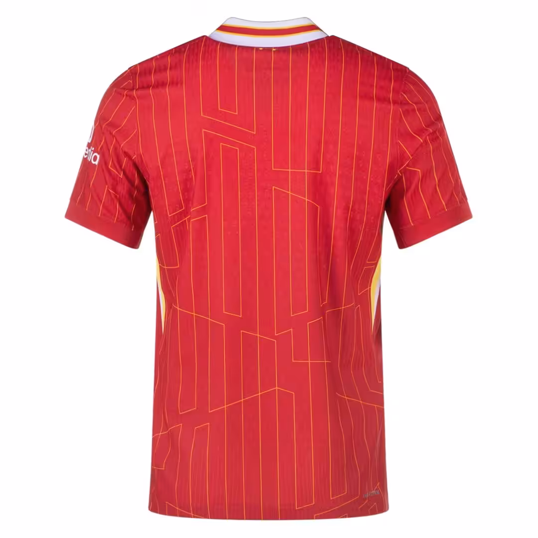 Liverpool Home Jersey Player Version 2024/25 - Image 2