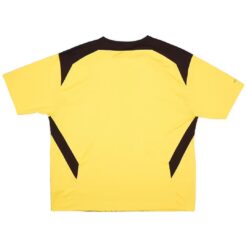Alternative view of Retro Liverpool Away Jersey 2004/05