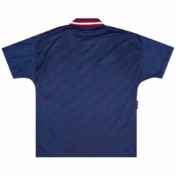 Alternative view of Retro Ajax Away Jersey 1994/95