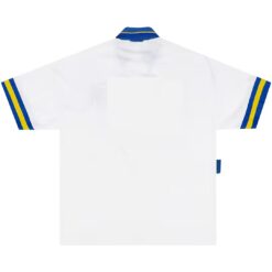 Alternative view of Retro Parma Calcio Home Jersey 1993/95