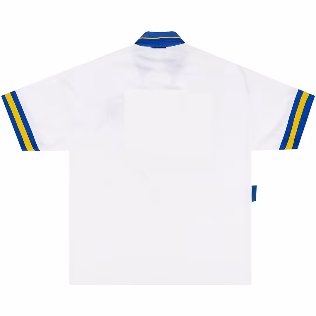 Retro Parma Calcio Home Jersey 1993/95 - Image 2