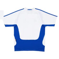 Alternative view of Retro Greece Away Jersey Euro Cup 2004