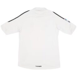 Alternative view of Retro Real Madrid Home Jersey 2005/06