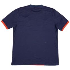 Alternative view of Retro PSG Home Jersey 2013/14