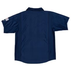 Alternative view of Retro PSG Home Jersey 2001/02