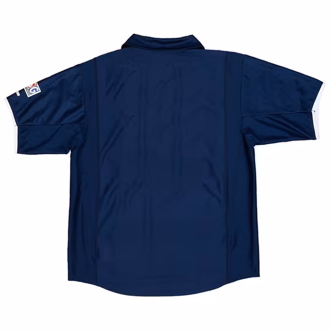 Retro PSG Home Jersey 2001/02 - Image 2